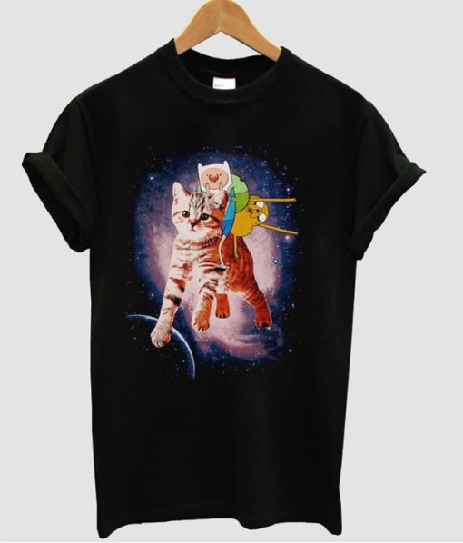 Adventure time t shirt