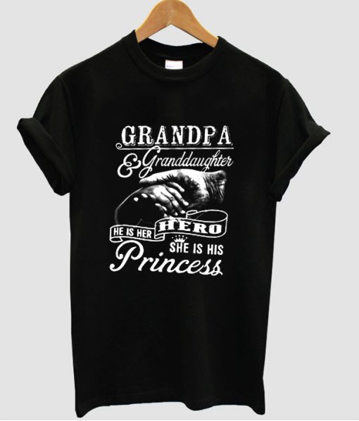 Grandpa shirt