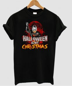 Halloween shirt