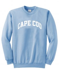 cape cod sweatshirt
