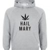 hail mary hoodie