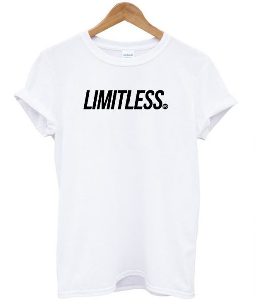 limitless shirt