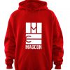 magcon hoodie