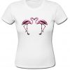 Flamingo shirt