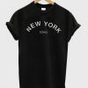 New York soho shirt