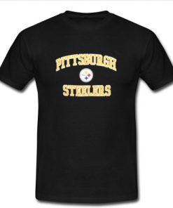 Pittsburgh steelers t shirt