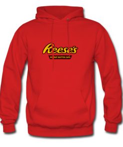 Reeses hoodie