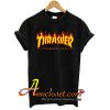 Thrasher magazine t shirt