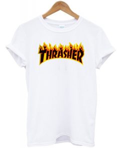 Thrasher shirt
