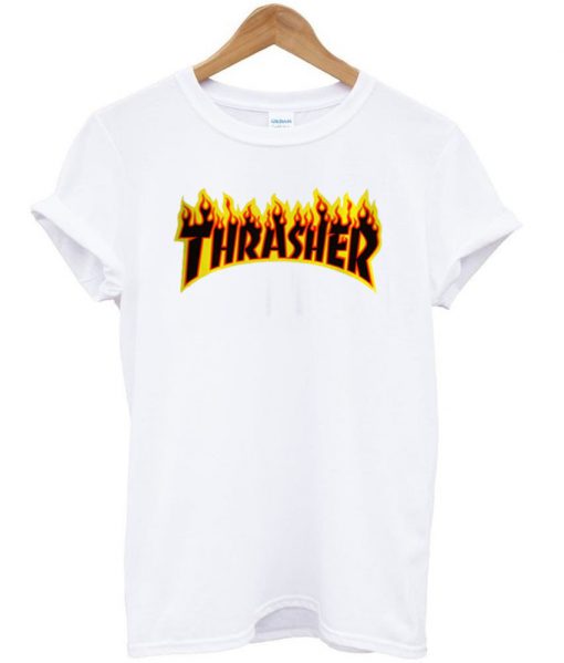 Thrasher shirt