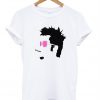 Tyler Durden t shirt