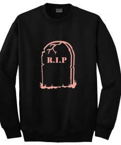 rip sweatshirt