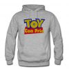 toy con frio hoodie