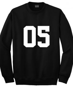 05 sweatshirt