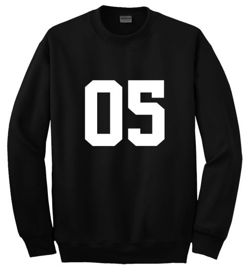 05 sweatshirt