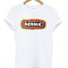 Bernie rainbow t shirt