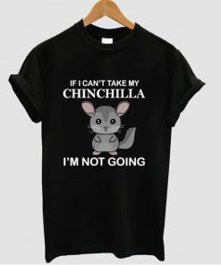 Chinchilla T Shirt