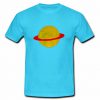 Earth t shirt