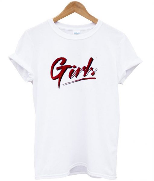 Girls t shirt