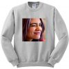 Kelsey Calemine sweatshirt