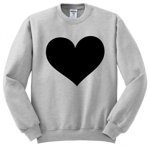 Love Clipart sweatshirt