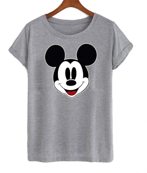 Mickey mouse t shirt