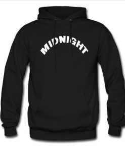 Midnight hoodie