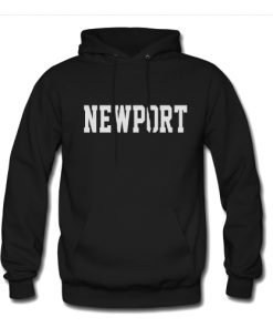 Newport hoodie