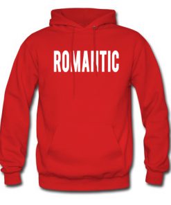 Romantic hoodie