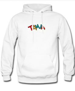 Tawa hoodie