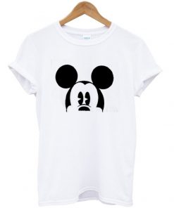 mickey mouse t shirt