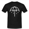 umbrella t shirt