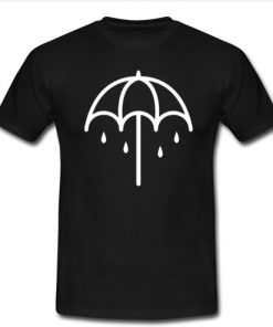 umbrella t shirt