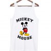 Mickey mouse tanktop