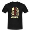 Rebel Brian Koenig t shirt