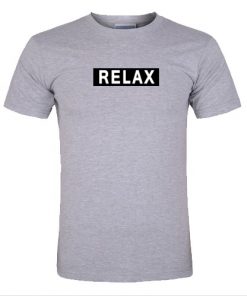 Relax t shirt