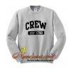 CREW EST 1790 Sweatshirt