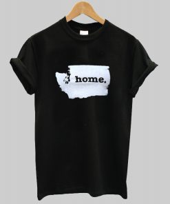 Home T Shirt