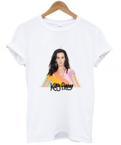 Katy Perry Prismatic Tour T shirtKaty Perry Prismatic Tour T shirt