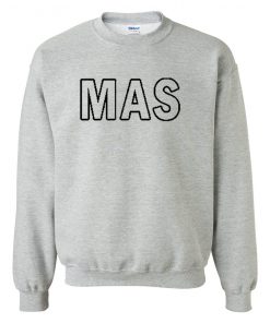 MAS Sweatshirt