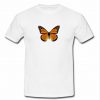 Monarch butterfly T Shirt
