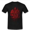 Pierce The Veil Logo T-Shirt