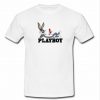 Playboy Bugs Bunny T -ShirtPlayboy Bugs Bunny T -Shirt