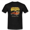The Dukes Of Hazzard General Lee T Shirt