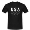 USA Olympics T Shirt