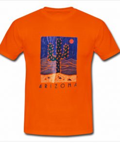 arizona T Shirt