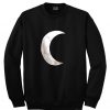 Cresent Moon Sweatshirt