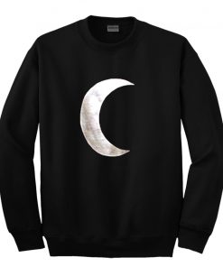Cresent Moon Sweatshirt