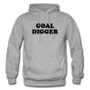 Goal Digger Hoodie