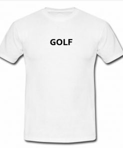 Golf wang T Shirt